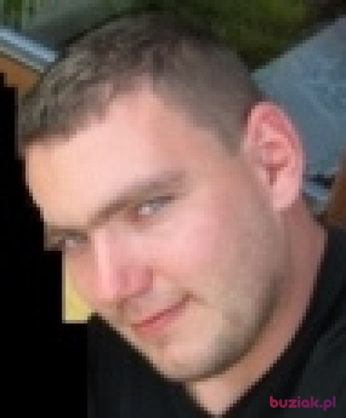 19Mariusz90, Mężczyzna, 34 lata, Łódź