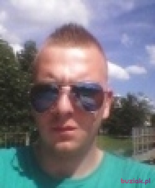 Dexter95, Mężczyzna, 30 lat, Dzierżoniów