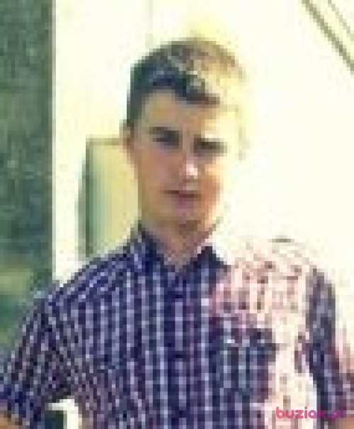 janek1991, Male, 39 years, Brodnica