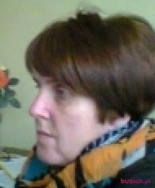 elag1, Kobieta, 55 lat, Wągrowiec