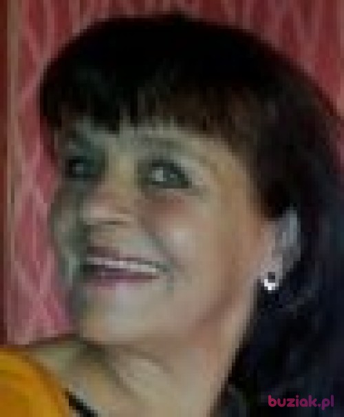 anna555, Kobieta, 67 lat, podkarpackie