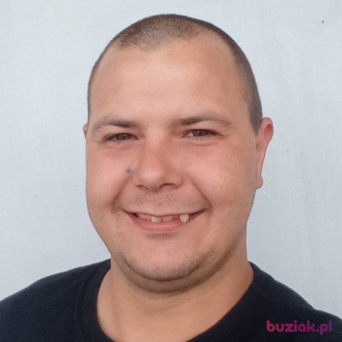 Dajminieraz, Mężczyzna, 26 lat, Siedlce
