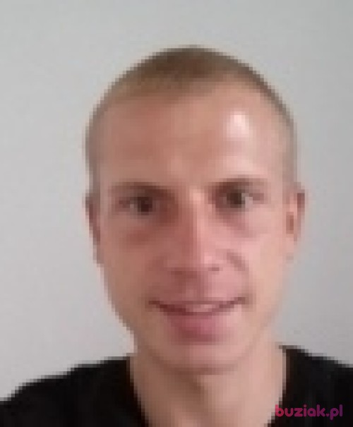 PatrykRotterdam, Male, 35 years, Holandia