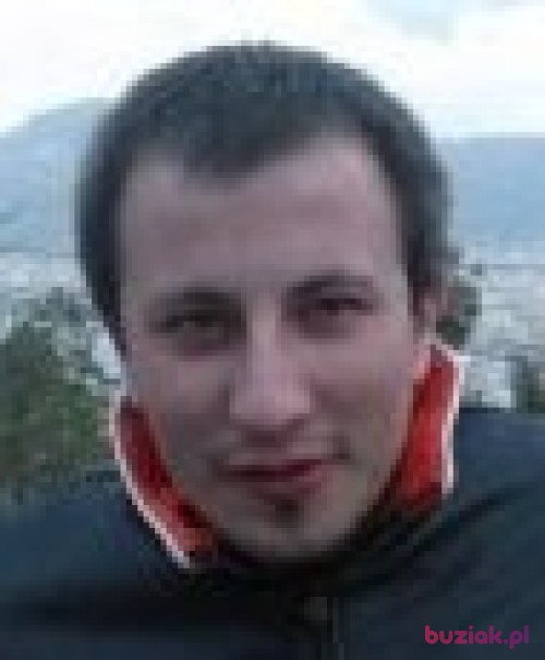 macin999, Mężczyzna, 41 lat, Warszawa