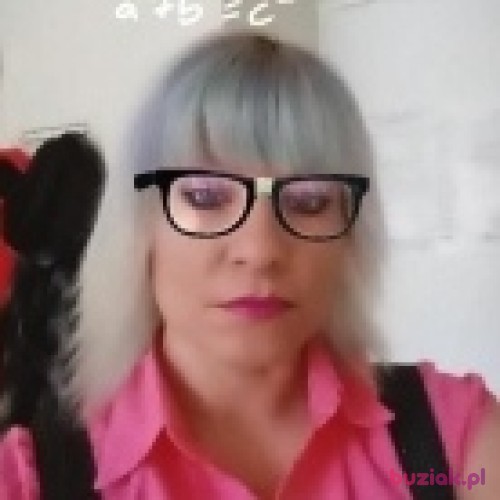 agness4, Kobieta, 47 lat, Ustrzyki Dolne