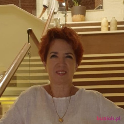 szlachetnaula, Kobieta, 66 lat, Olsztyn