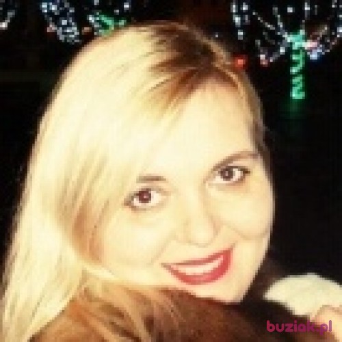 YanaYana, Female, 44 years, Żagań