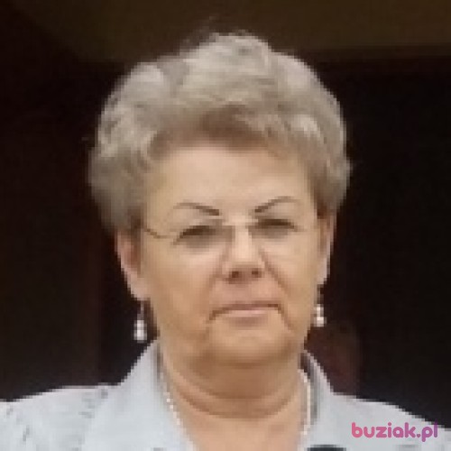 grazyna2906, Female, 74 years, Kraków