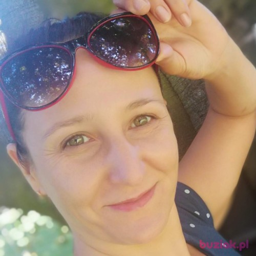 SmialaAniulka, Female, 43 years, Legionowo