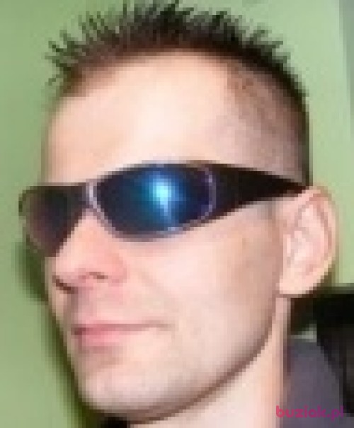 sebekxx, Mężczyzna, 44 lata, Kamienna Góra