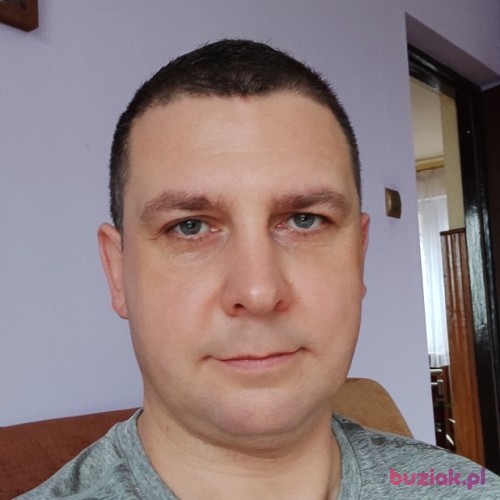 Iganadia, Mężczyzna, 42 lata, Olsztyn