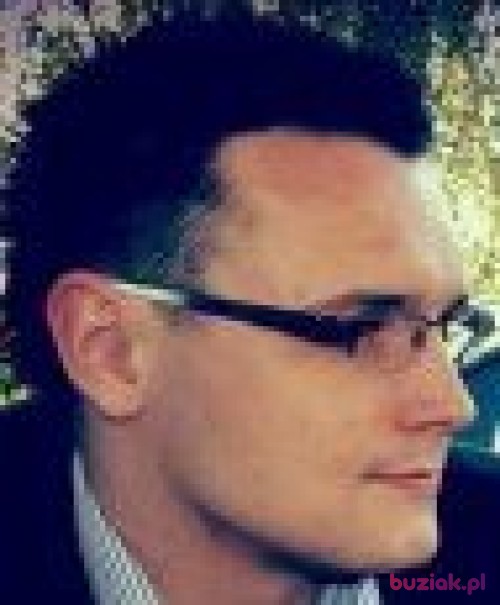 tinware, Male, 33 years, Wołomin