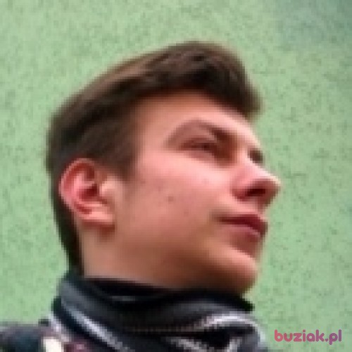 herymorygilda, Mężczyzna, 26 lat, Giżycko