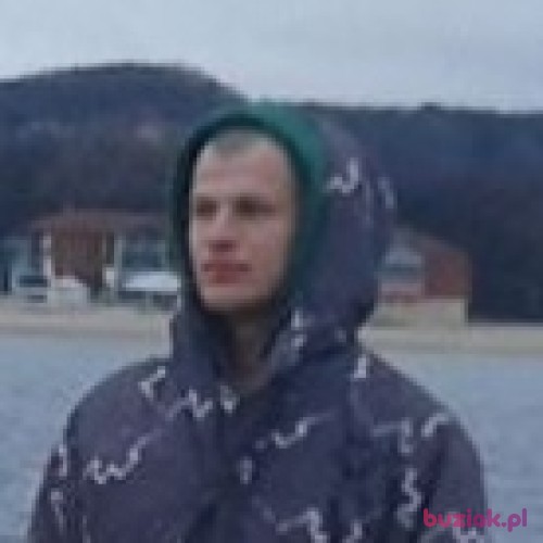 kuuubuuus1, Mężczyzna, 31 lat, Płock