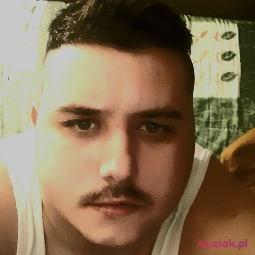 desperat20, Mężczyzna, 31 lat, Lubin