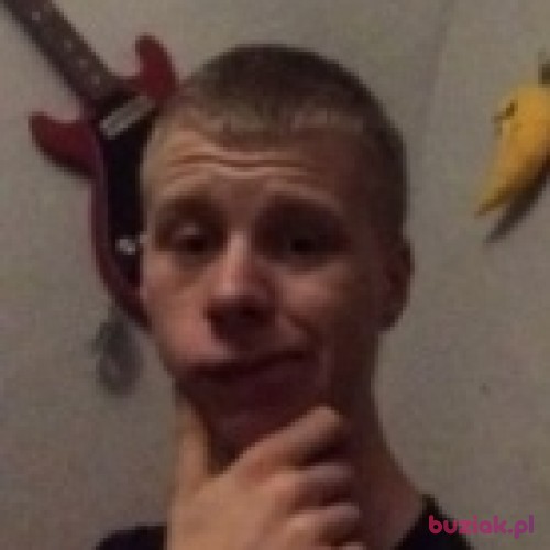 Magikon20, Mężczyzna, 26 lat, Tomaszów Lubelski
