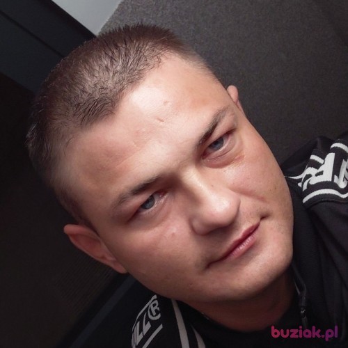 Fajny9069, Mężczyzna, 35 lat, Inowrocław