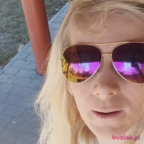 monikafajna3, Female, 31 years, Kraśnik