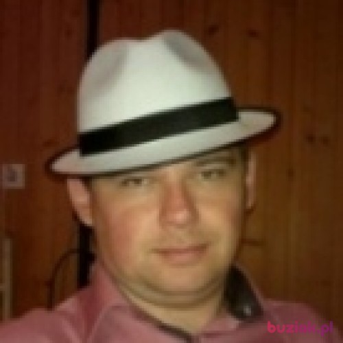 misiiek85, Mężczyzna, 40 lat, Chrzanów