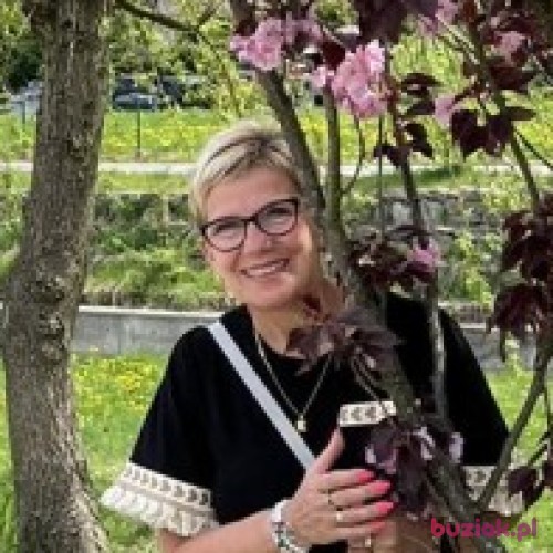 Agata4321, Kobieta, 55 lat, Tomaszów Mazowiecki