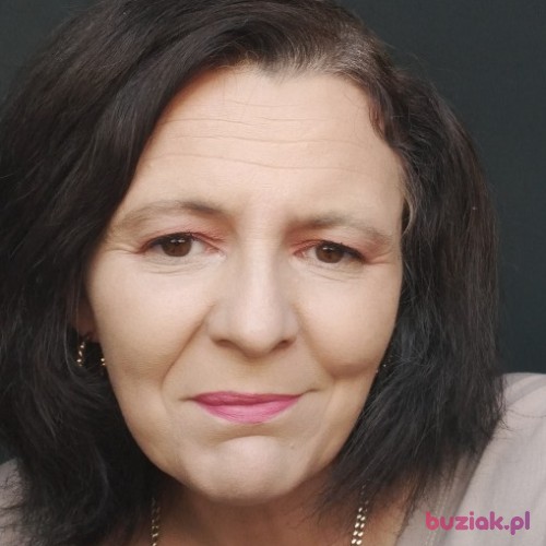 serdecznaIwonka, Female, 49 years, Żagań