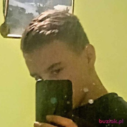 ostrySyllo, Mężczyzna, 18 lat, Oleśnica