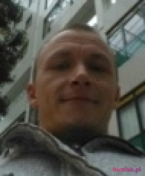 Carinctoon, Mężczyzna, 40 lat, Krotoszyn