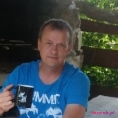 Miecior, Male, 50 years, Stargard Szczeciński