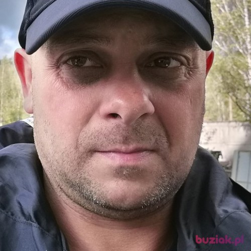 czarodzej, Male, 53 years, Gliwice
