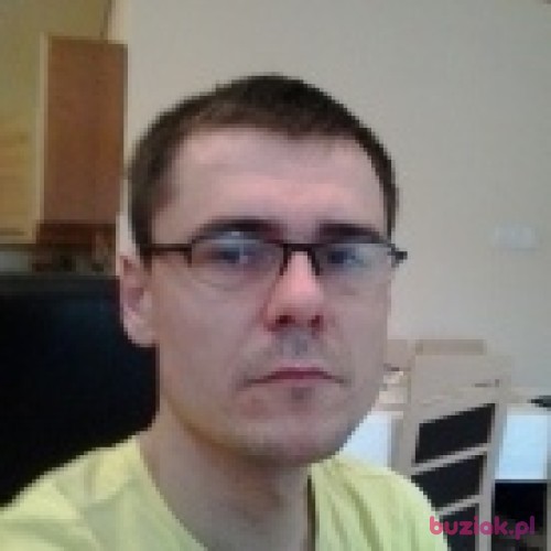 Krzysztofmlody, Male, 40 years, Polkowice