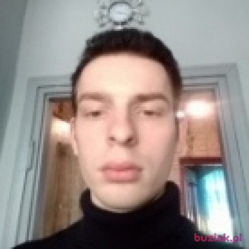 Kam05, Male, 30 years, Rybnik