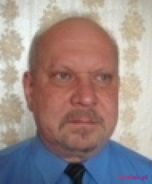maciek57, Male, 68 years, Gliwice