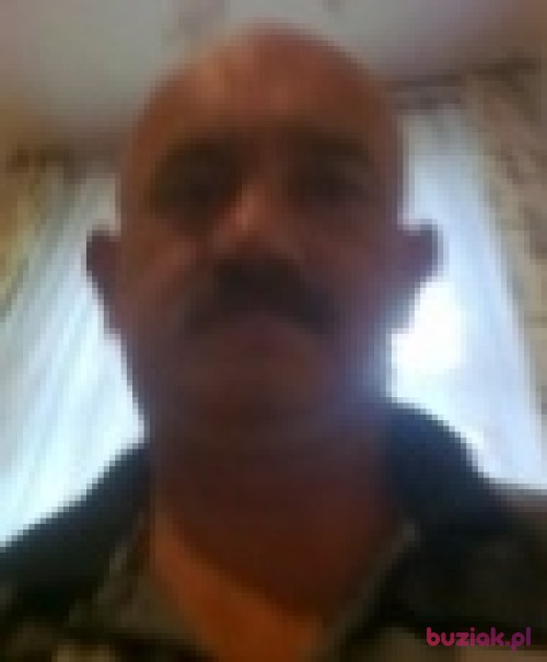 kleszczyk, Mężczyzna, 58 lat, Wieleń
