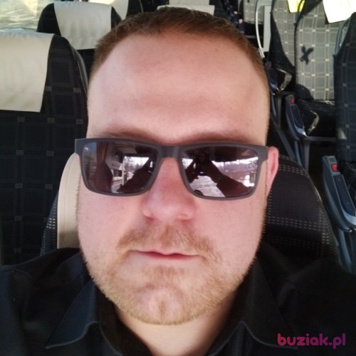 On93krk, Male, 31 years, Kraków