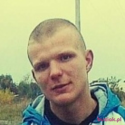 Patryczek0534, Mężczyzna, 28 lat, Rzepin
