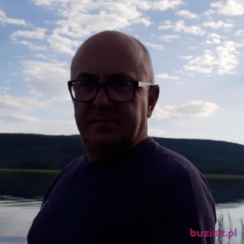 jareksci, Mężczyzna, 58 lat, Skoczów