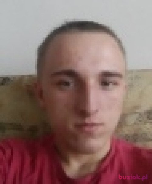 Arek20l, Male, 29 years, Kraków