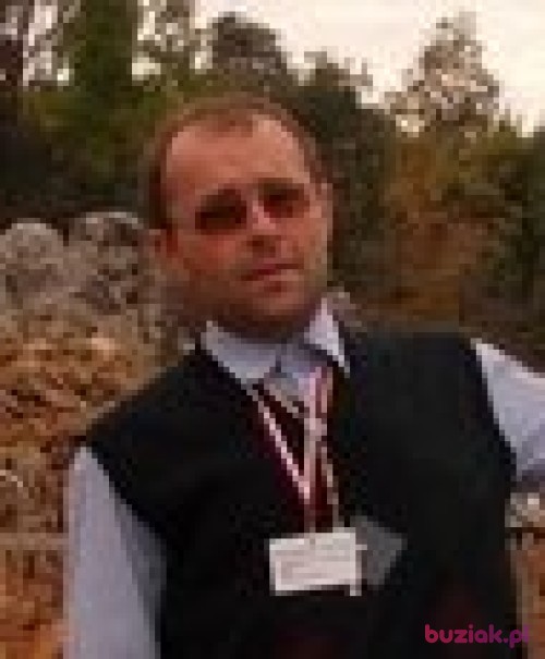 vogt, Male, 45 years, Kościan