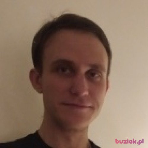 kylinar, Mężczyzna, 31 lat, Łódź