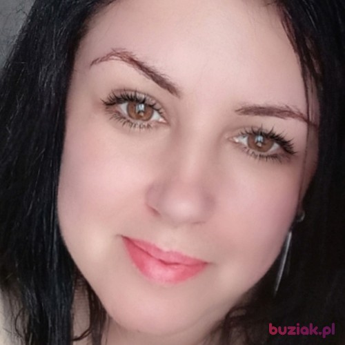 BlankaAga, Female, 39 years, Starachowice