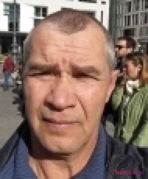 Marian12321, Male, 63 years, Aleksandrów Łódzki