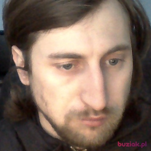 matislaby, Male, 30 years, Miechów