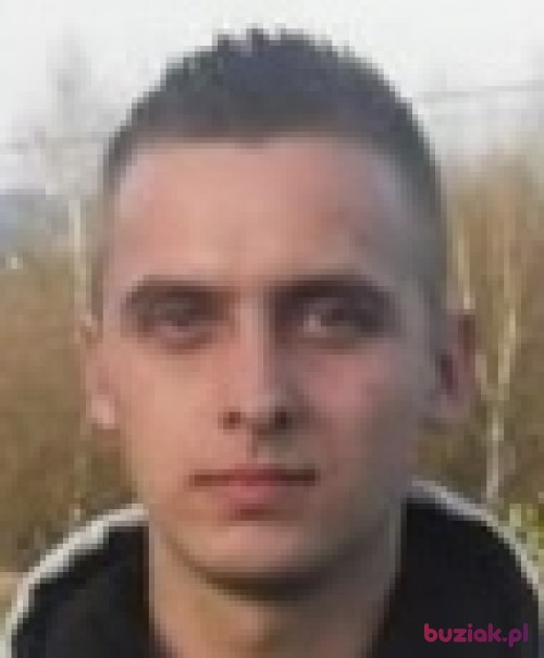 Lukasz21101, Male, 31 years, Czchów