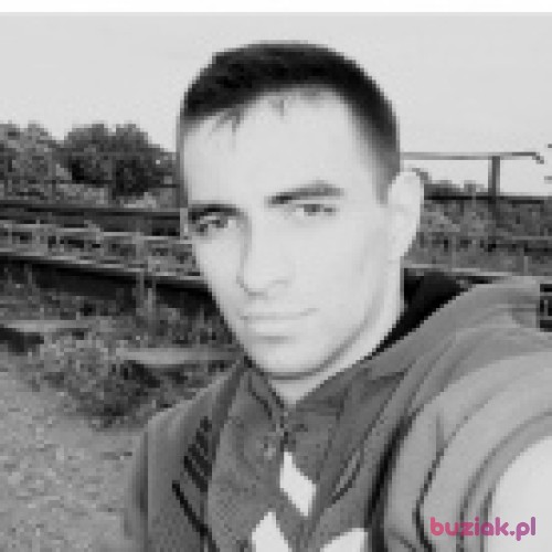 Przemyslaw195, Male, 35 years, Kalisz