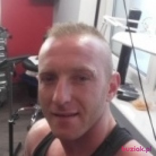 Szybki9, Mężczyzna, 37 lat, Kartuzy