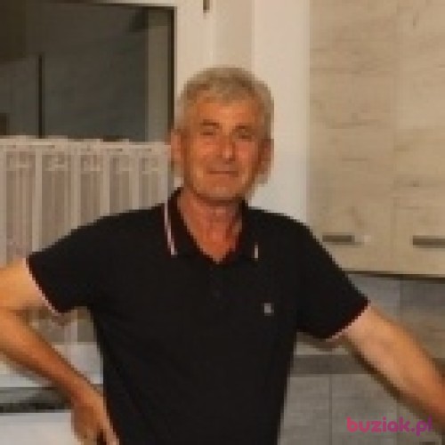 staszek123, Male, 64 years, Słupsk