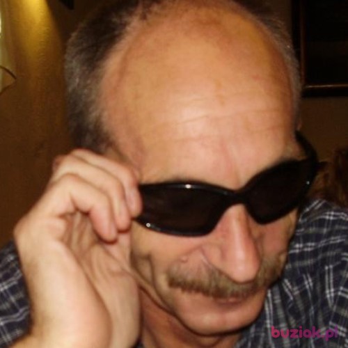 mer340, Male, 67 years, Katowice