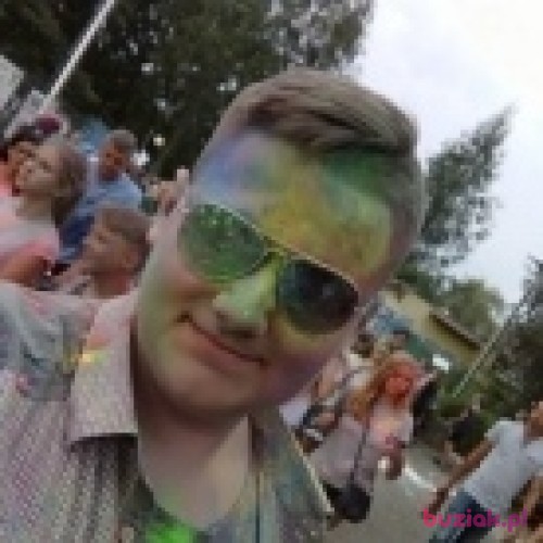 Bezi14, Male, 24 years, Jaworzno