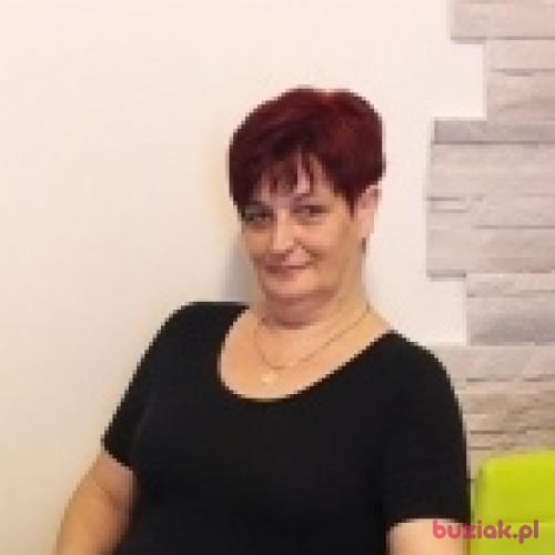 elunia4506, Kobieta, 52 lata, Kraków
