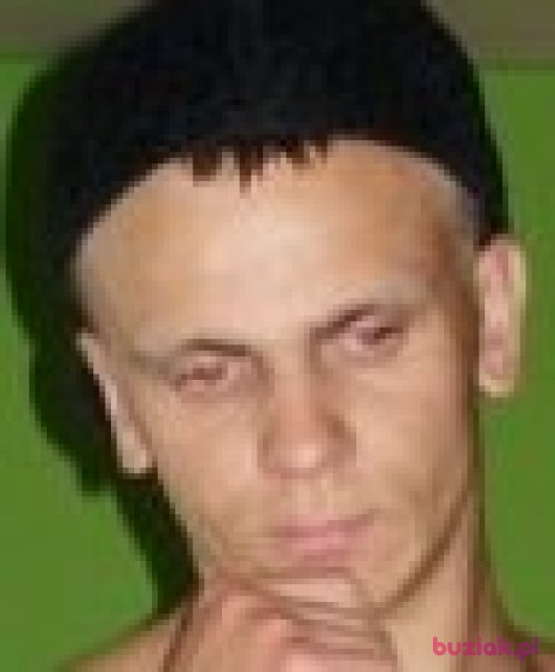blondaeq1, Male, 35 years, Tyszowce